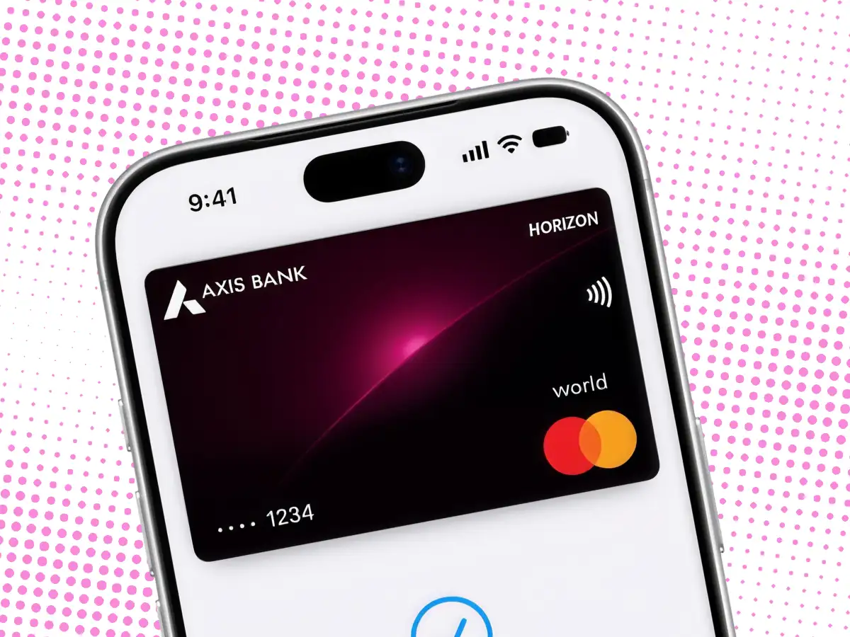 Apple Pay India